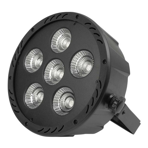 Tacho Led Cob Pls Pl101 6x30w