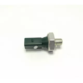 Sensor De Oleo G5/g6/fox/polo-0,3-0,6 Bar Original Verde