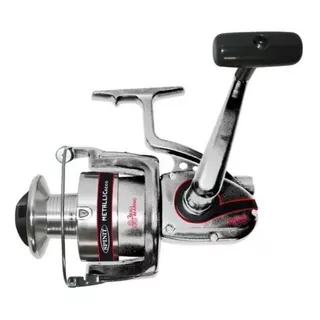 Reel Frontal Spinit Metallic 6450