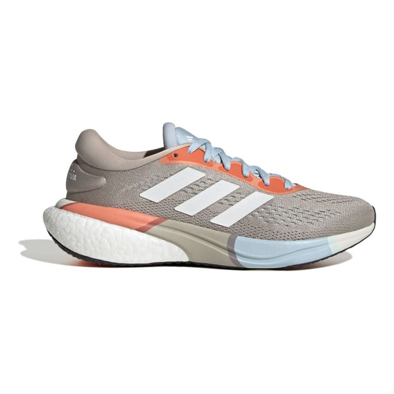 Championes adidas Supernova De Mujer - Hq8919 Energy