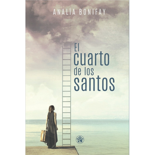 El Cuarto De Los Santos - Analia Bonifay, De Bonifay, Analia. Editorial El Emporio Ediciones, Tapa Blanda En Español