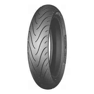 Cubierta Trasero Para Moto Michelin Pilot Street Con Cámara De 140/70-17 H 66 X 1 Unidad