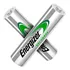 Pila AAA Energizer Recargable NH12-700 Cilíndrica - pack de 2 unidades