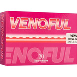 Geonat Venoful X 20 Cmpr (provefarma)