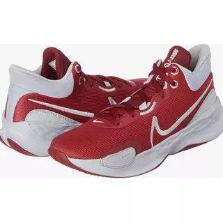 Zapato De Baloncesto Nike Renet Elevaté 3