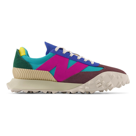 Championes New Balance Unisex - Uxc72ca