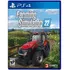 Farming Simulator 22 Standard Edition (Físico)