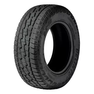 Pneu 285/75 R16 126/123s Dx-10 A/t Bandit Lt 10pr Delinte