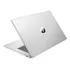 Notebook Hp Ryzen 7 16gb 1tb Hdd + 512gb Ssd 17.3'' Touch Color Platinum Gray