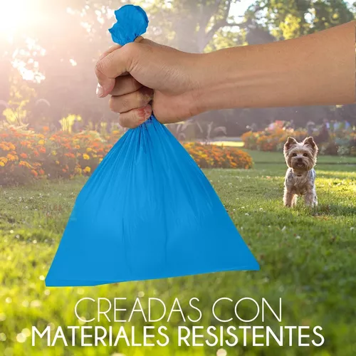 Porta Bolsas Para Heces De Perro