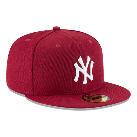 Gorro New Era - New York Yankees Mlb 59fifty - 11591126