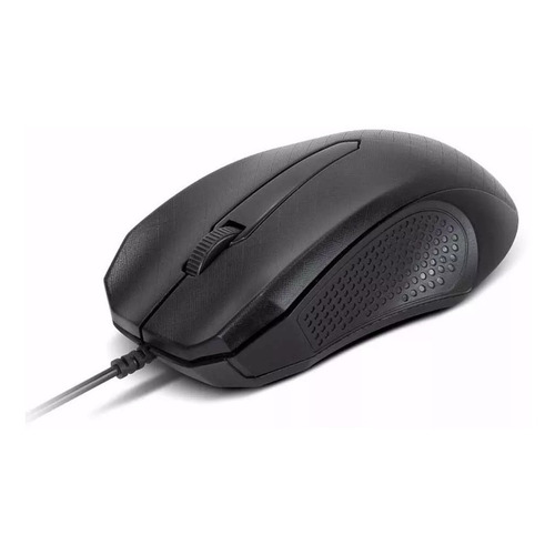 Mouse Xtech  XTM-165 negro