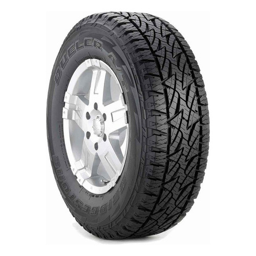 Neumaticos Bridgestone  245/70r16 Dueler Revo 2