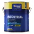 Pintura Fondo Antioxido Premium Tinsul 3,6 Lt Color Gris
