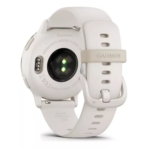 Banda cardíaca Garmin HRM-Pro Plus - Equipak