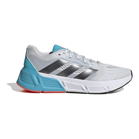 Zapatillas adidas Hombre Questar 2 M If2236 Gris