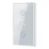 Interruptor De Luz Inteligente Wifi 3 Líneas, Smarthome