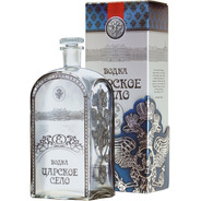 Vodka Ruso Uapckoe Ceao Ultra Premium 700ml En Estuche