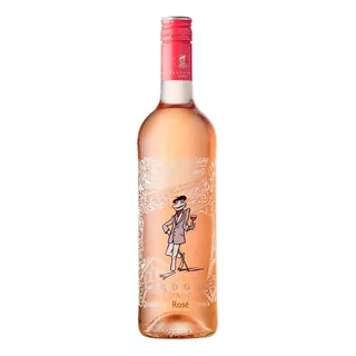 Vinho Arrogant Frog Rosé