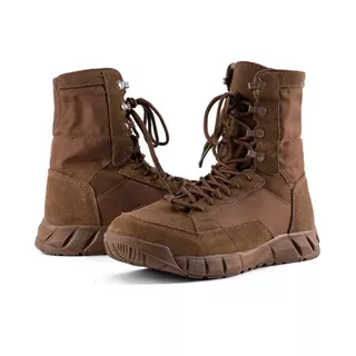 Bota Militar De Combate Táctico Alta Calidad Modelo Oakley