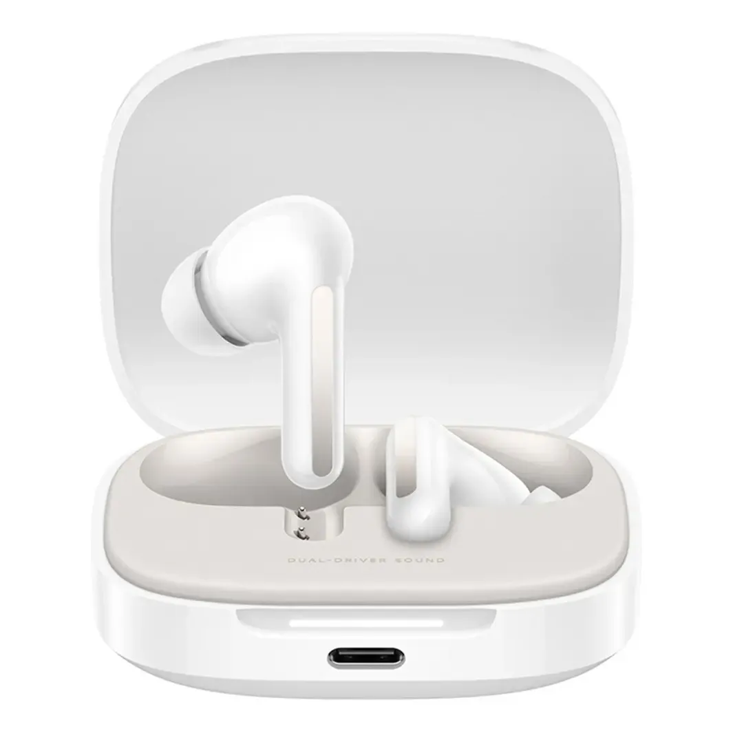 Audífonos Redmi Buds 6 Xiaomi – Sonido Inmersivo