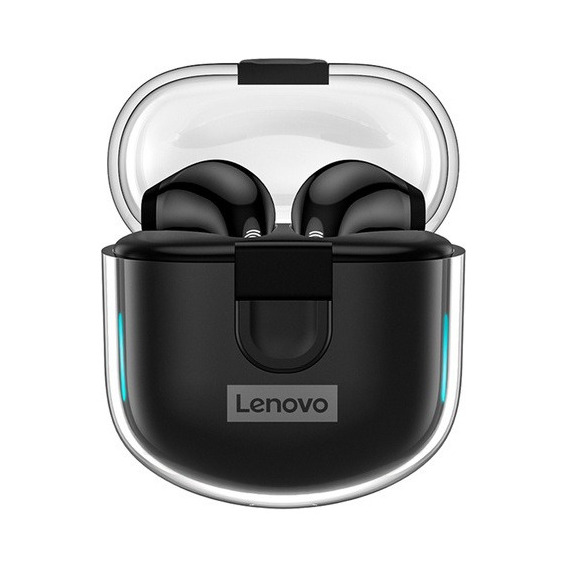 Auriculares Bluetooth Inalámbricos Lenovo Lp12