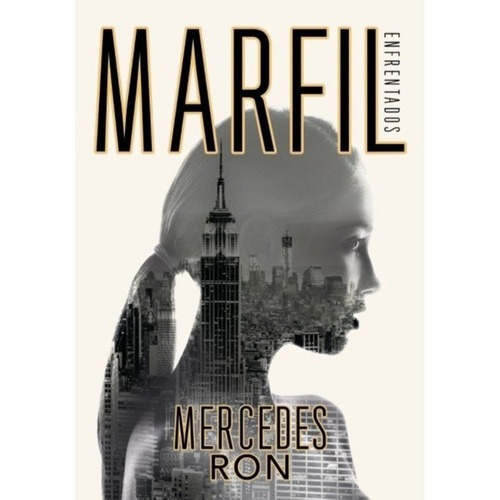 Marfil | Mercedes Ron