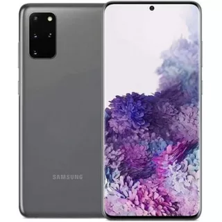 Samsung Galaxy S20 Plus 5g 128gb Gris | Seminuevo | Garantía