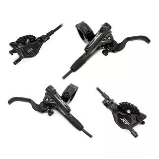 Frenos Shimano Xt M8100 V2020, Oferta !! + Regalo, Oem