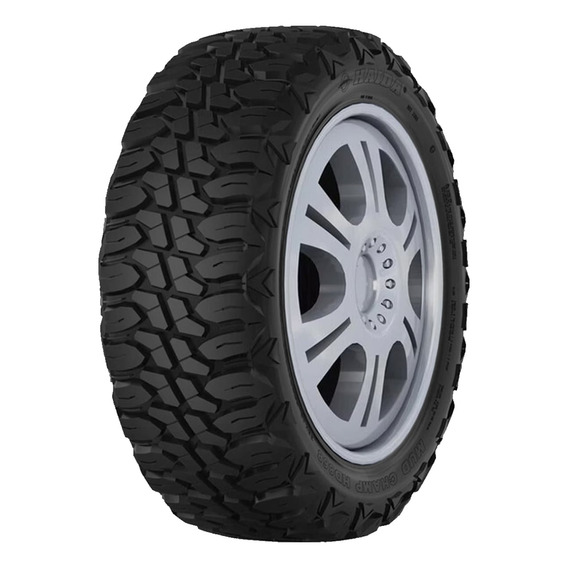 Llanta 35x12.50 R22 Haida Hd868 117q