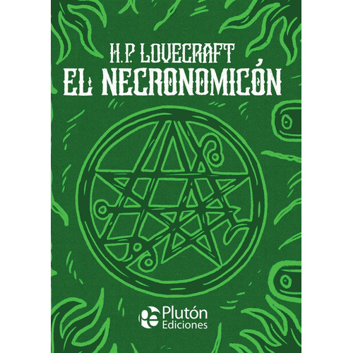 Necronomicon,el - Lovecraft,h. P.