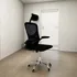 Silla Ejecutiva Ergonómico Lumax Mesh Oslo