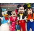Show Infantiles, Mickey Y Minnie, Princesas, Recreadores