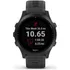Smartwatch Garmin Forerunner 945 Gps Triathlon Running Music Negro Negro Negro