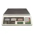 Balanza comercial digital Mercocity C LCD 30kg blanco 34.5 cm x 24 cm