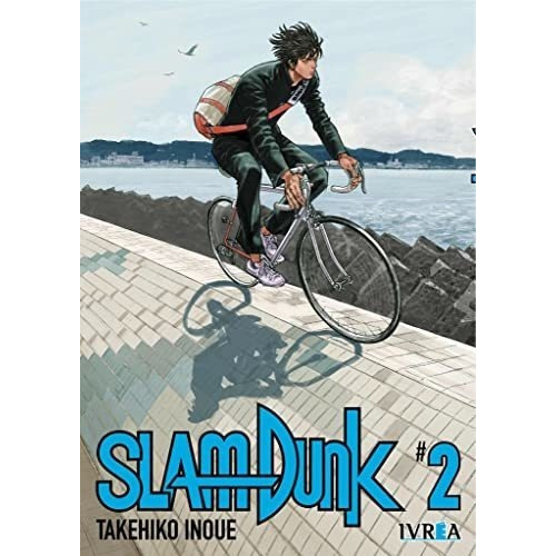 Slam Dunk New Edition 02 - Inoue Takehiko
