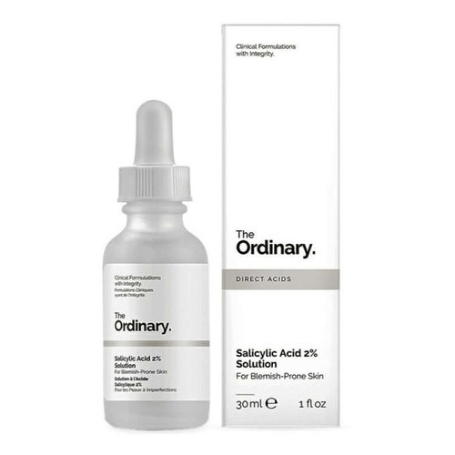 Serum De Ácido Salicílico Al 2% | The Ordinary | 30ml