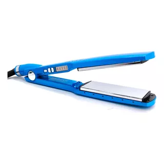 Plancha De Cabello  450*f Nano Titanium