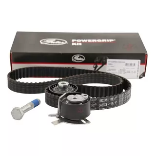 Kit Correia Comando Discovery Sport 2015 2016 2.2 16v Diesel