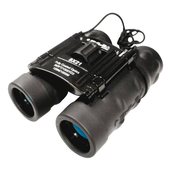 Binocular Shilba Compact 10x25 Camping