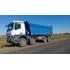 Mbenz Arocs 4845 8x4 Volcadora Baco Tatu Doble Diferenci