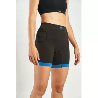 Short Compresion Mujer Kerry