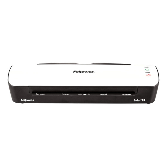 Fellowes Sola A4 - Plastificadora De Documentos