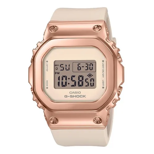 Reloj casio negro metalico new arrivals