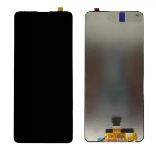 Modulo Oled  Display Compatible Samsung A21s A217