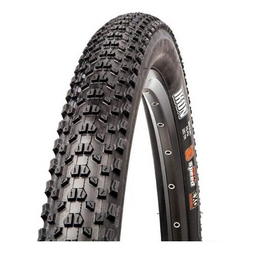 Neumáticos Maxxis 29 X 2.35 Ikon 3c Maxxspeed Exo Tubeless Tr Mtb Cor Negro