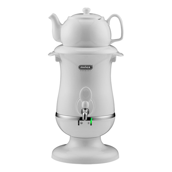 Mulex 290081 290080 - Samovar (2 Litros)