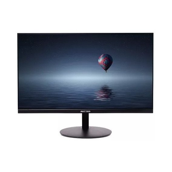 Monitor Hkc Antteq 23,8 Full Hd F238m 24 Ips 75 Hz Hdmi