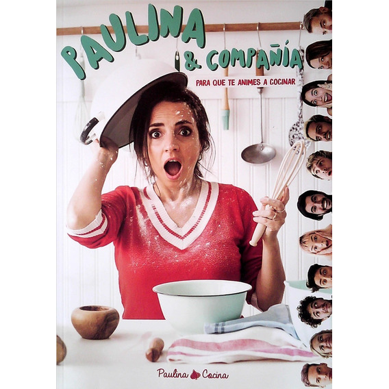 Paulina Compañia Paulina Cocina (envíos)