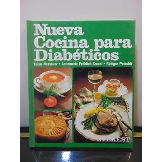 Adp Nueva Cocina Para Diabeticos Nassauer Frohlich Krauel